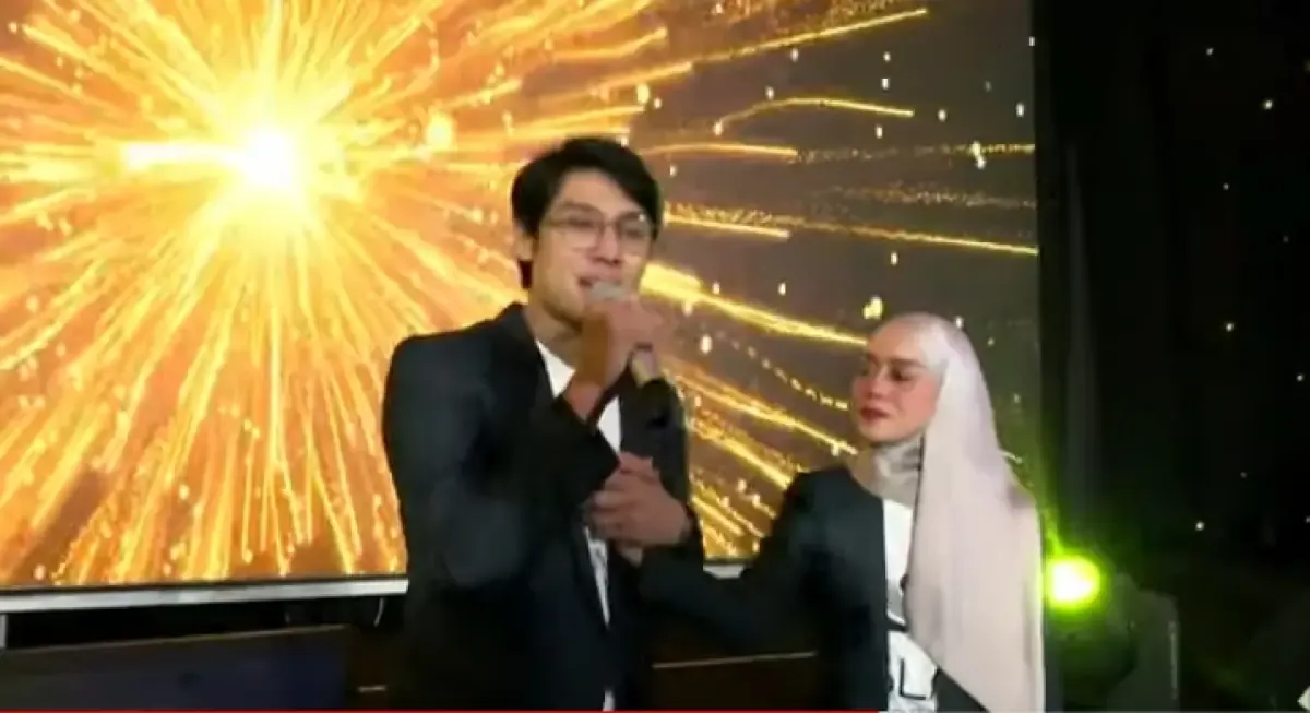 Lagu Rizky Billar (Youtube.com/Leslar Entertainment/)