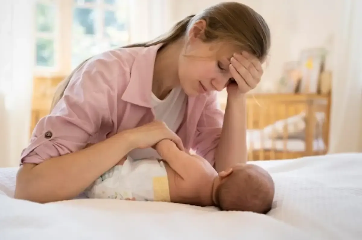 Diare Pada Bayi dan Anak: Gejala, Penyebab dan Cara Cepat Menanganinya Tanpa Obat (FOTO: Freepik.com)