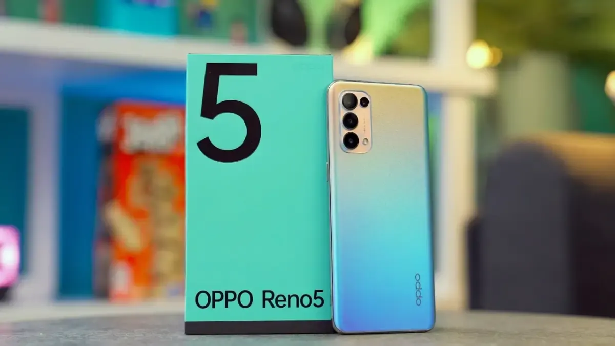 Harga Hp Oppo Reno 5 Terbaru Akhir Bulan Juni 2023, Simak Spesifikasi Lengkapnya (Sumber : Pixabay)