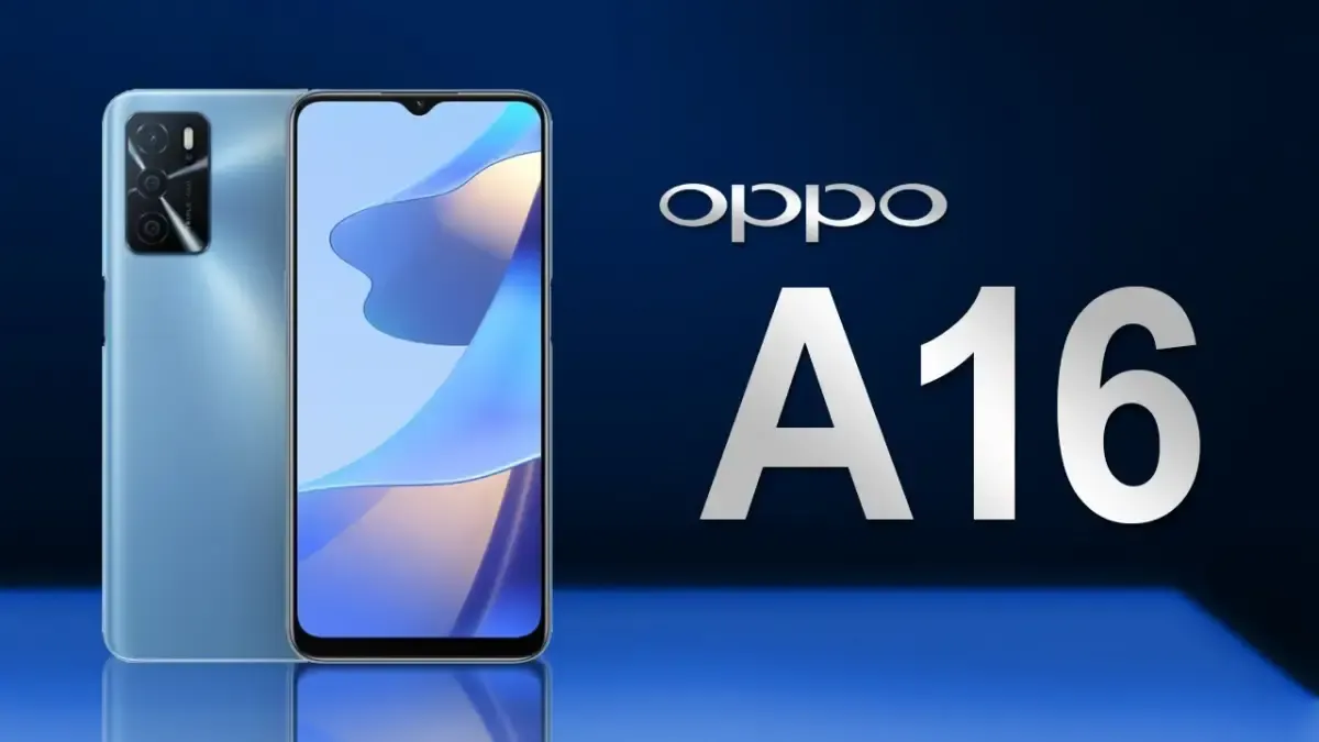 Cek Spesifikasi Lengkap dan Harga Oppo A16 Terbaru di Tahun 2023 (Sumber : Pixabay)