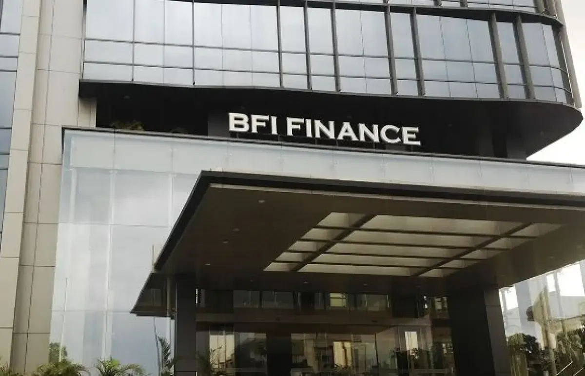 BFI Finance (BFIN) menjadi salah satu perusahaan pembiayaan Tanah Air dengan aset terbesar.  (Sumber : bfi.co.id)