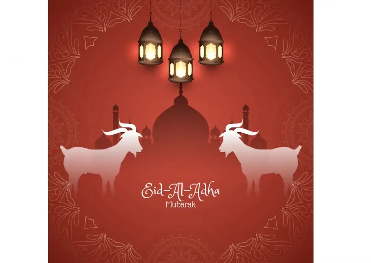 Hari Raya Idul Adha 2023 (Sumber : freepik/Creative_hat)