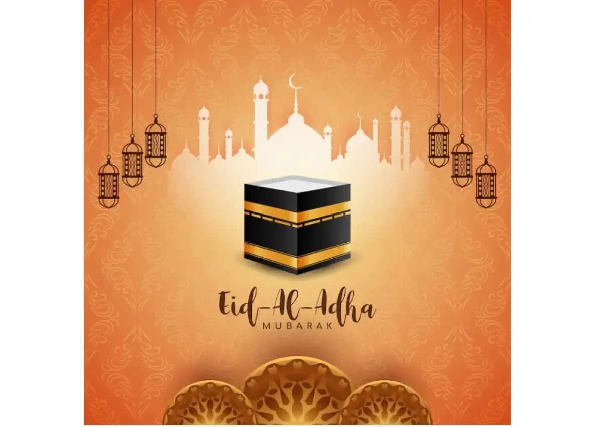 Hari Raya Idul Adha 2023 (Sumber : freepik/Creative_hat)