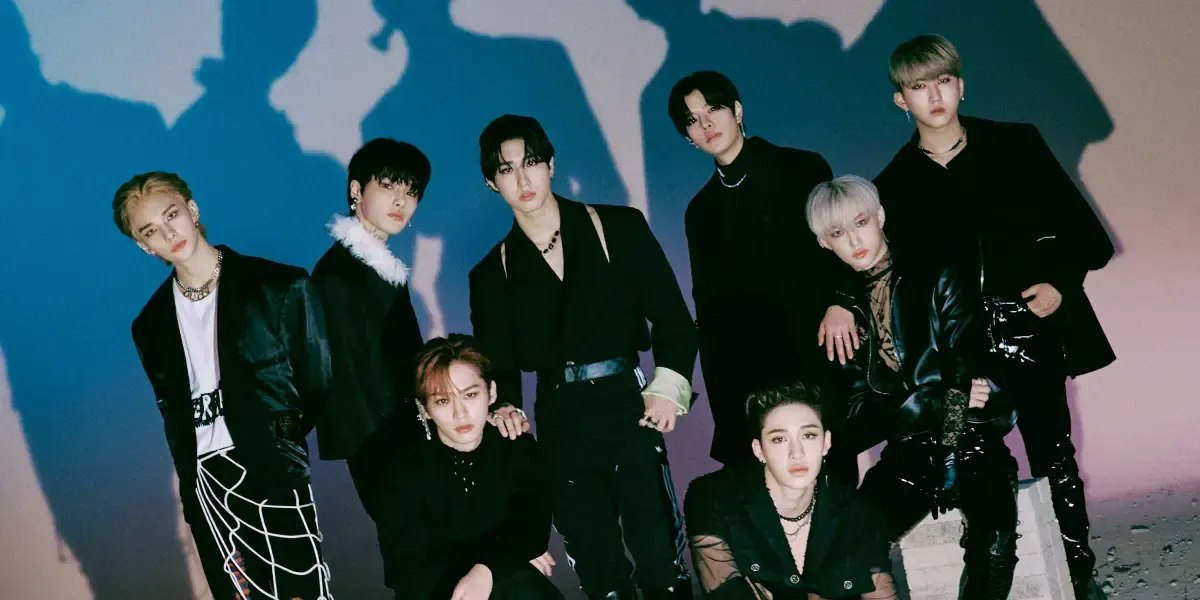 Lirik Lagu TOPLINE Oleh Stray Kids feat. Tiger JK, Kuy Goyang Bersama! (Sumber : Pinterest)