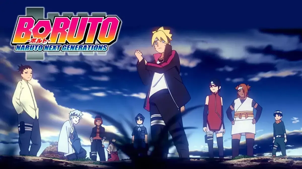 7 Musuh Paling Kuat yang Pernah Dilawan Boruto sampai Saat Ini, Dari Klan Otsutsuki hingga Anggota Kara (Sumber : AnimeNewPlus.com)