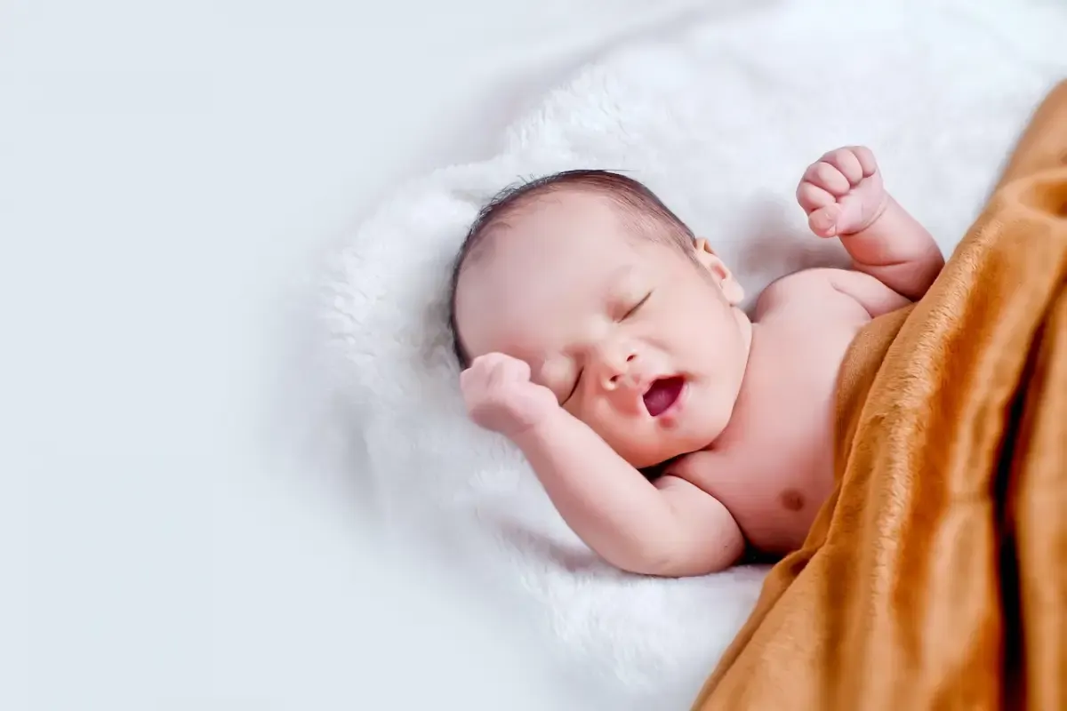 Nama bayi laki-laki sansekerta. (Sumber : pexels.com/kelvin agustinus)