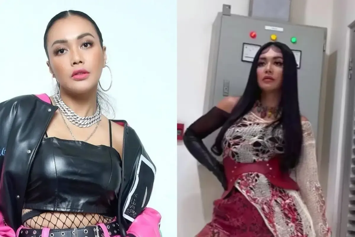Denada (Instagram.com/denadaindonesia/)