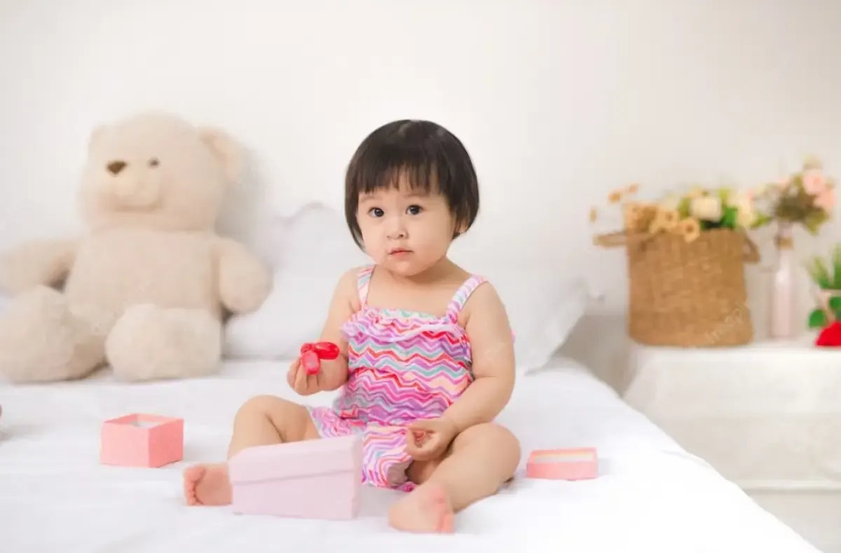 Ini Arti Nama Bayi Perempuan Sansekerta Huruf P Hingga Z (Sumber : freepik.com)