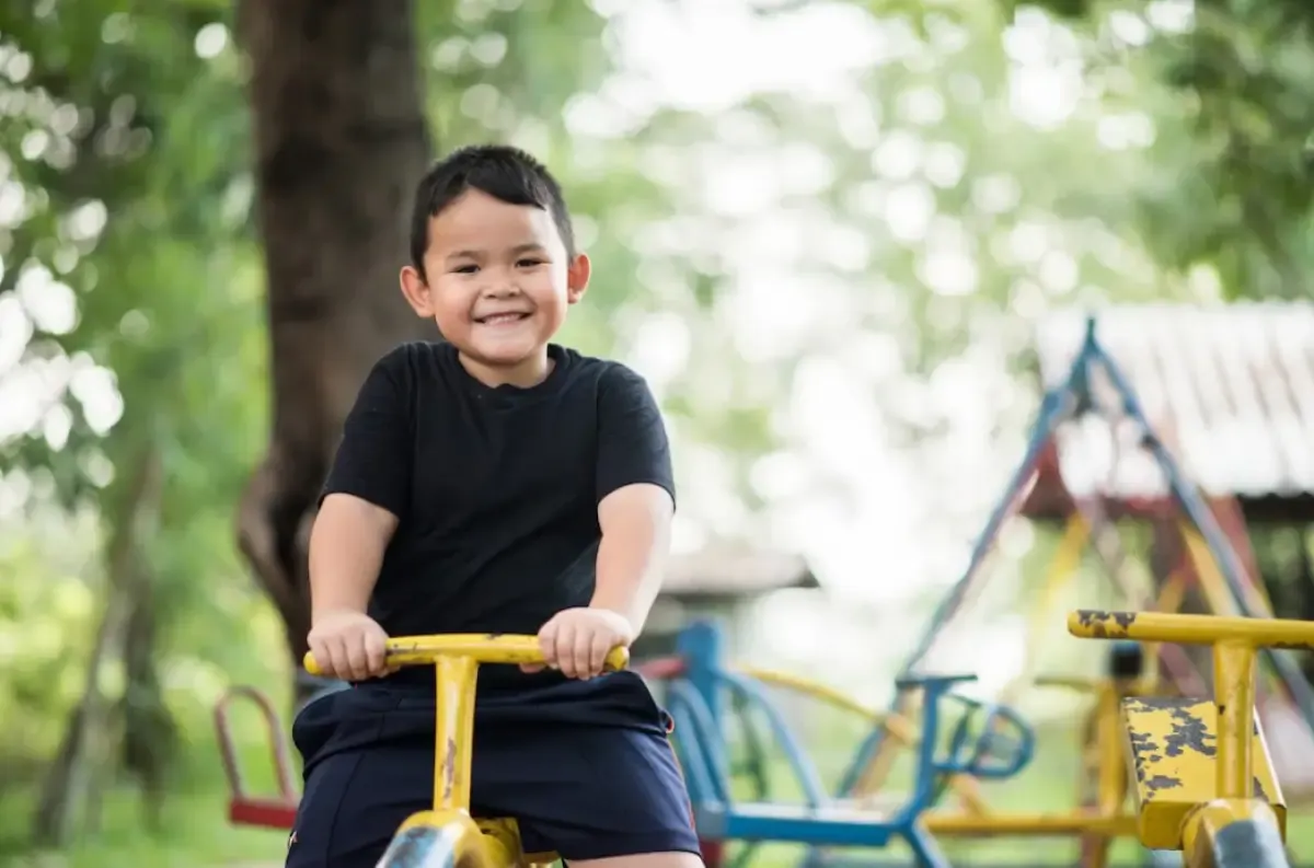 Rekomendasi 142 Nama Anak Laki-Laki Aesthetic Beserta Artinya, Mulai dari Abjad F sampai M (Sumber : freepik/jcomp)