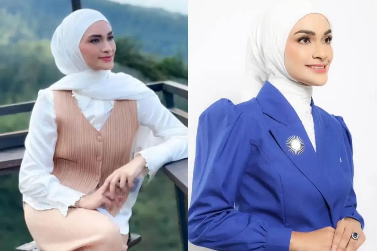 Putri Zulhas (Instagram.com/putri_zulhas/)