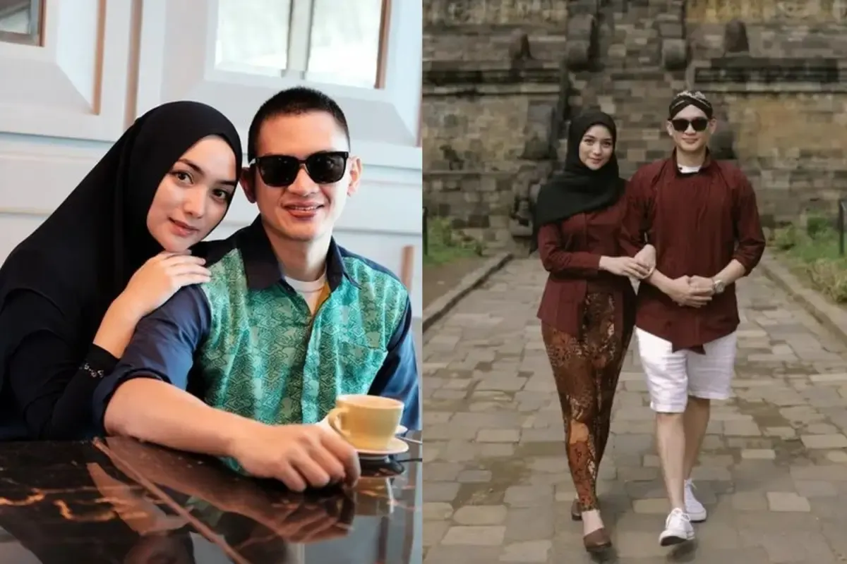 Citra Kirana (Instagram.com/citraciki/)