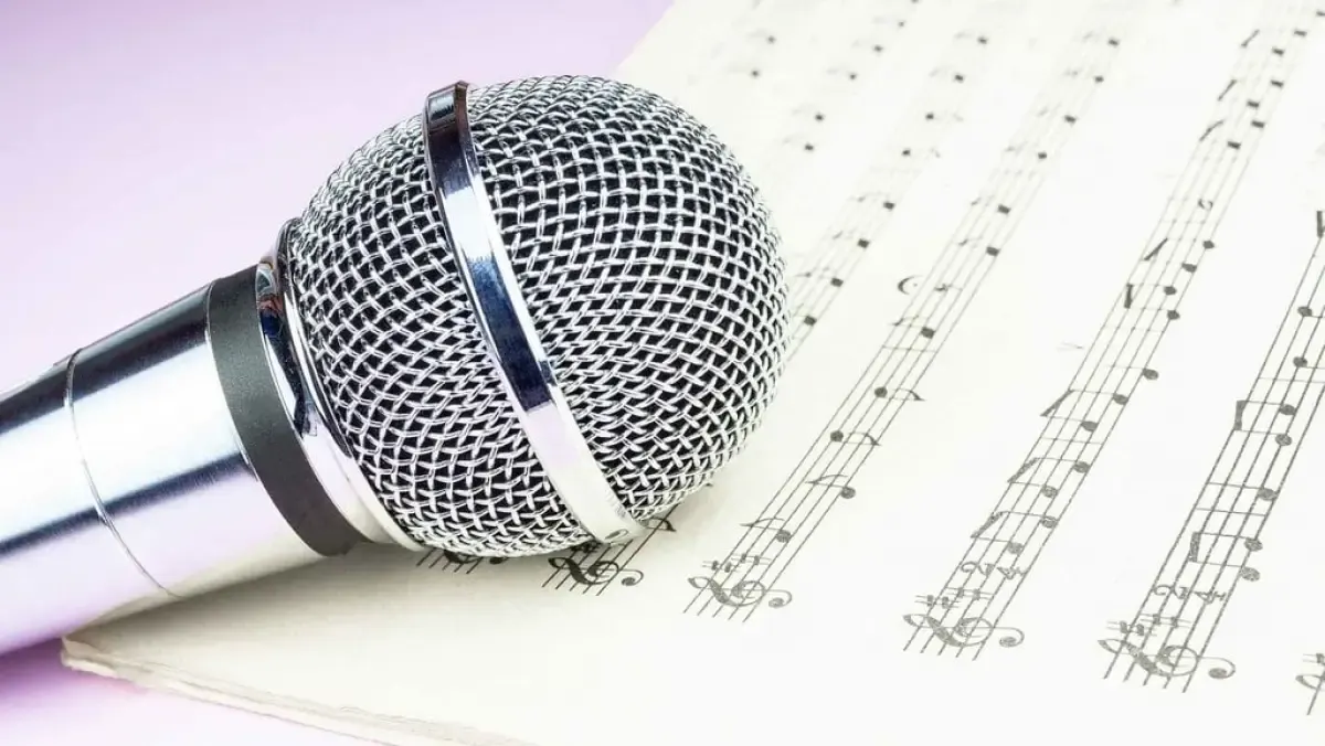 Lirik, Makna dan Chord Gitar Lagu Pantun Janda yang Masih Trend di Dunia Pertiktokan, Kuy Simak! (Sumber : Pinterest)