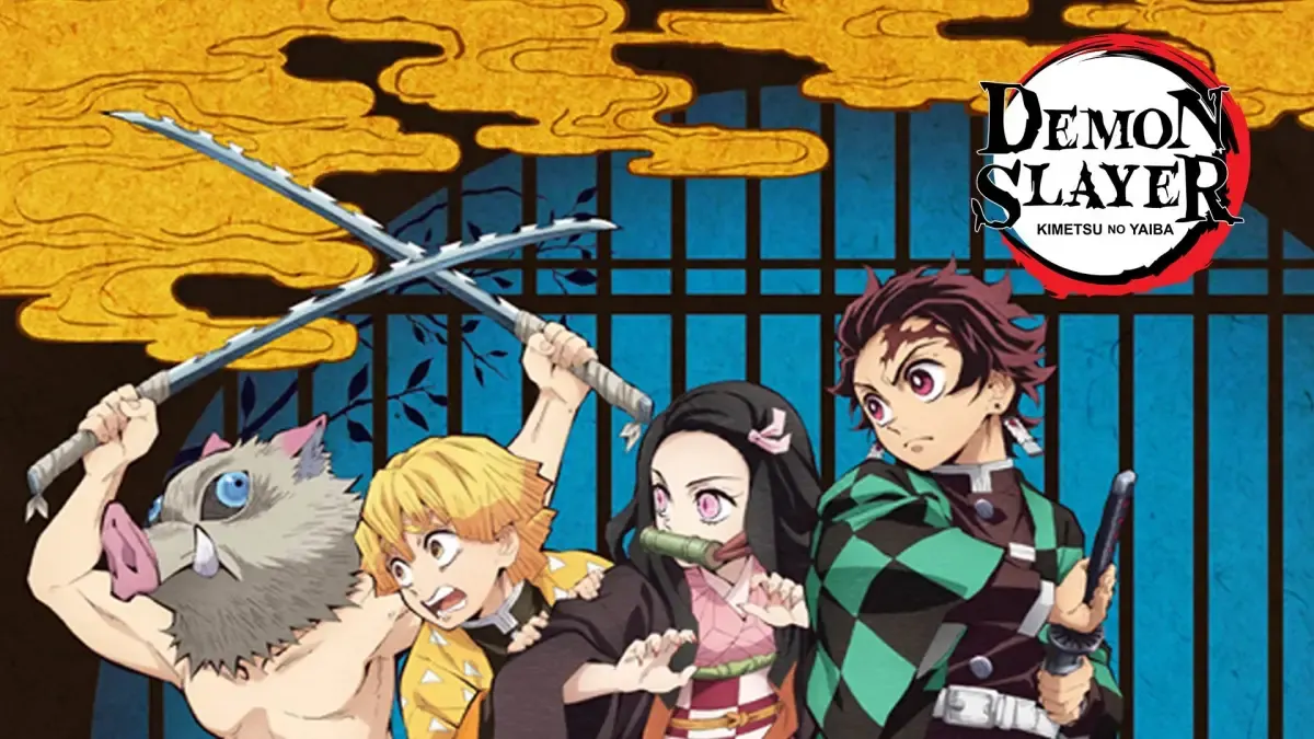 Link Nonton Anime Populer Kimetsu no Yaiba, Tanjiro Kamado sang Mc yang Keluarganya Dibantai oleh Iblis (Sumber : AnimeNewPlus.com)