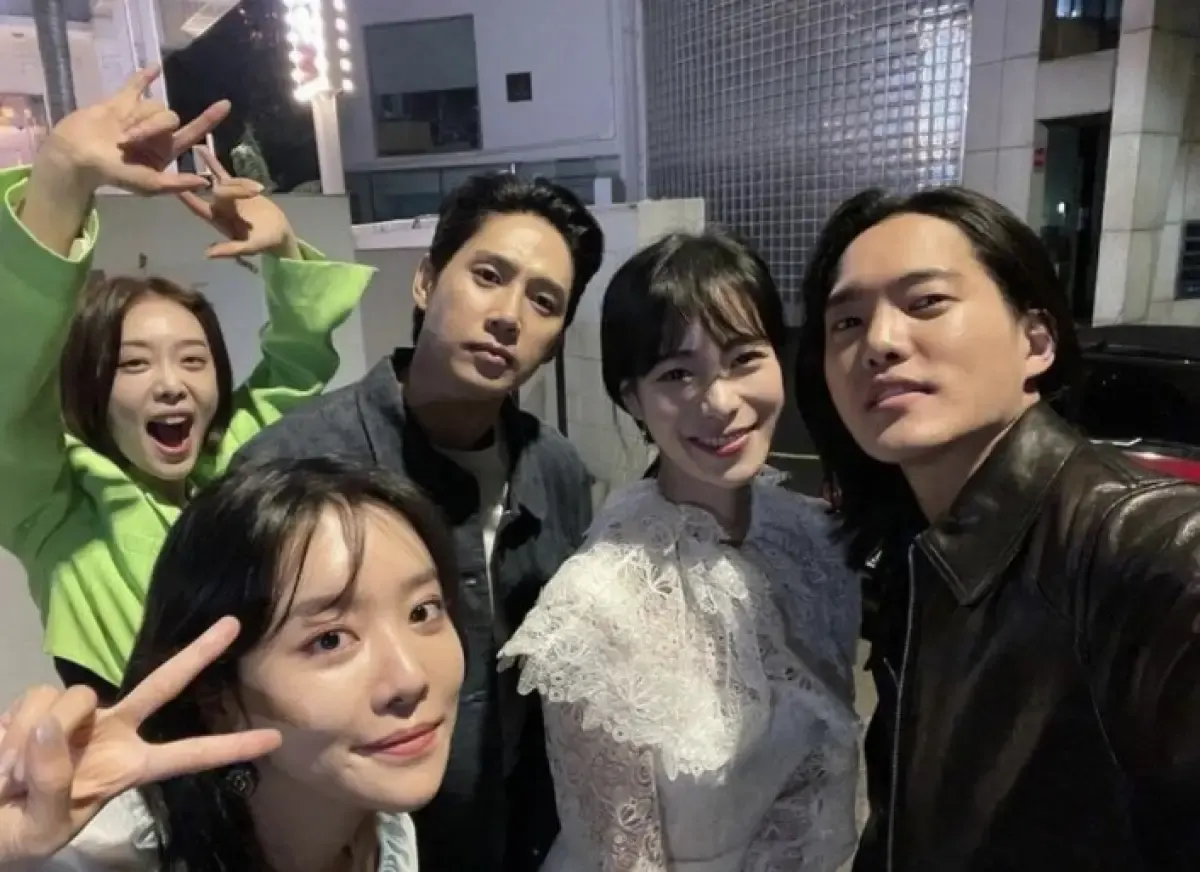Kata Shibal Ramai Muncul Di Medsos Hingga Drama Korea, Kalau Dilihat dari Artinya, Kamu Tidak Boleh Sembarangan Pakai Ya ! (Sumber : Twitter)