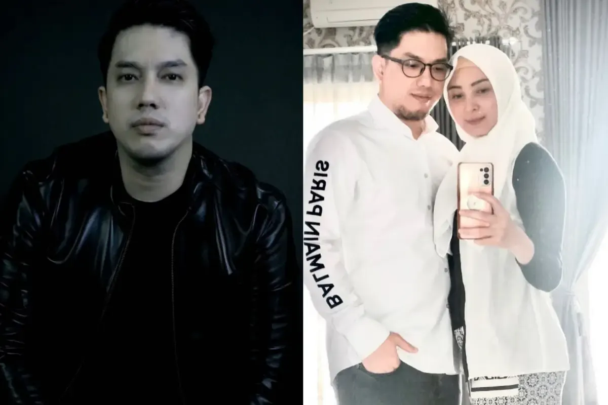Arman Wosi (Instagram.com/armanwosi/)