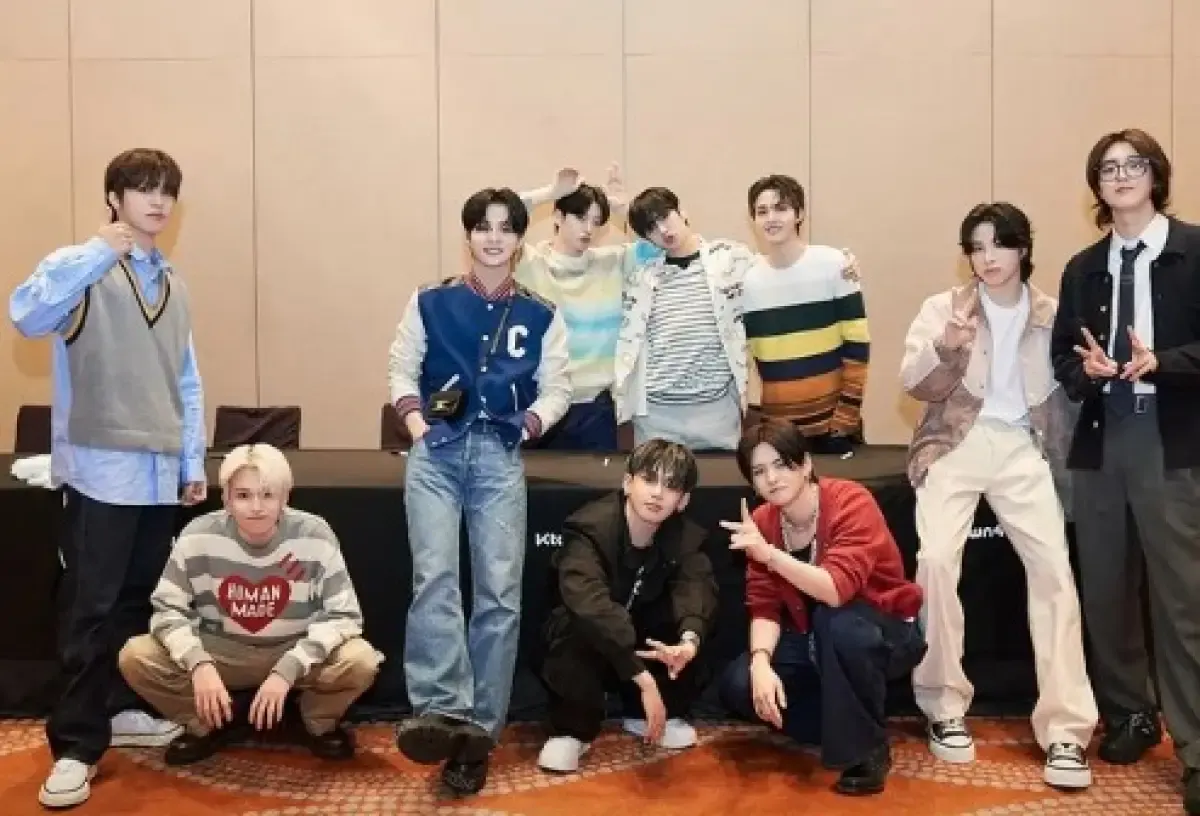 Profil Anggota TREASURE yang Sebentar Lagi Bakal Rilis Album Kedua REBOOT (Sumber : Instagram/yg_treasure_official)