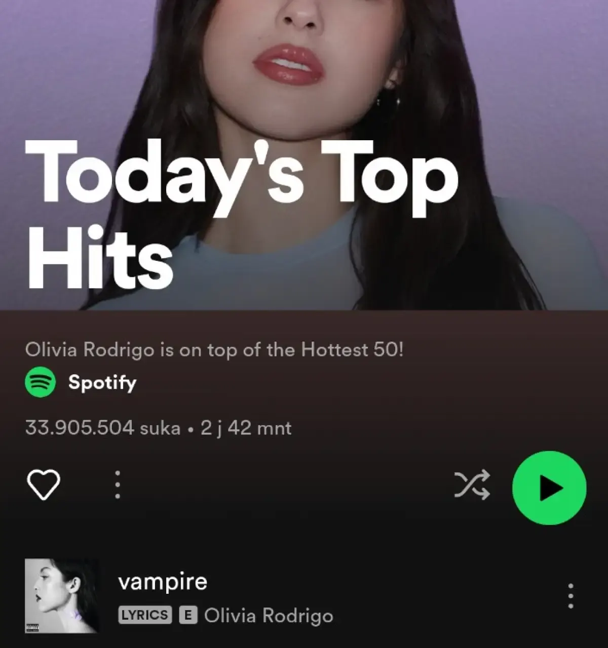 Paket dan Cara Berlangganan Spotify Premium, Biar Kamu Bisa Menikmati Musik Tanpa Ada Gangguan Iklan (Sumber : Spotify)