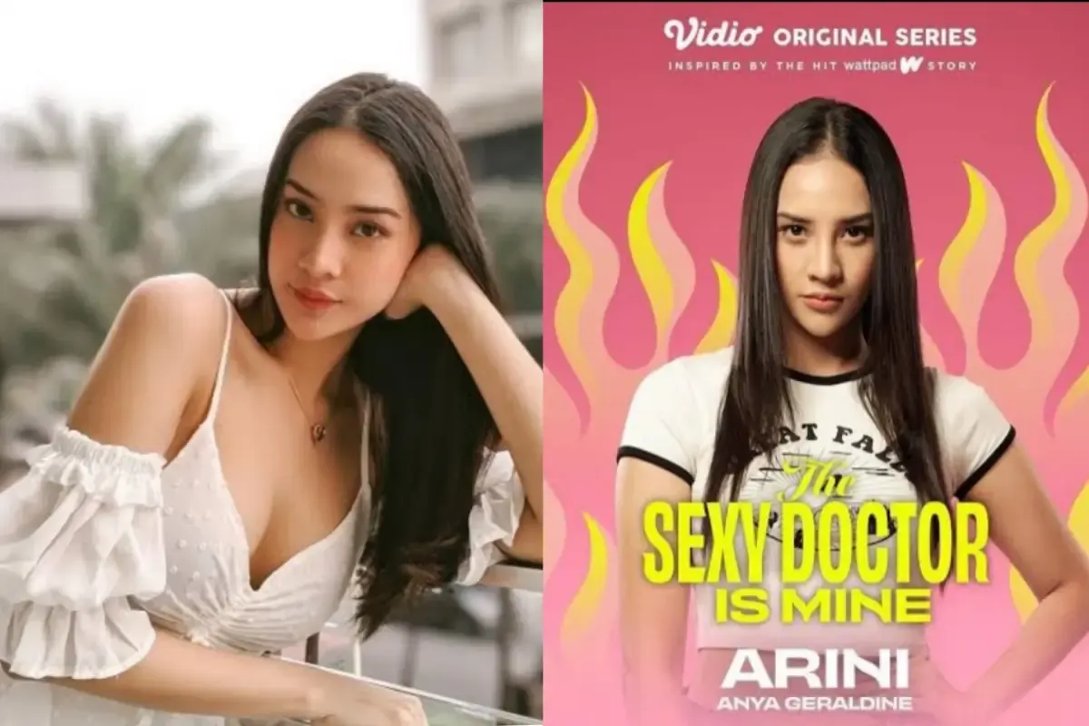 Anya Geraldine (Instagram.com/anyageraldine/)