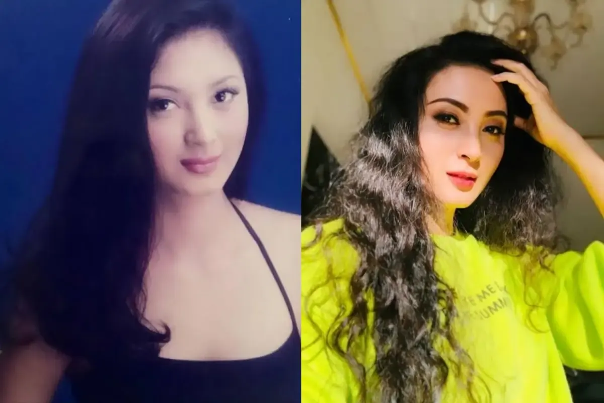 Della Puspita (Instagram.com/dellapuspita00/)