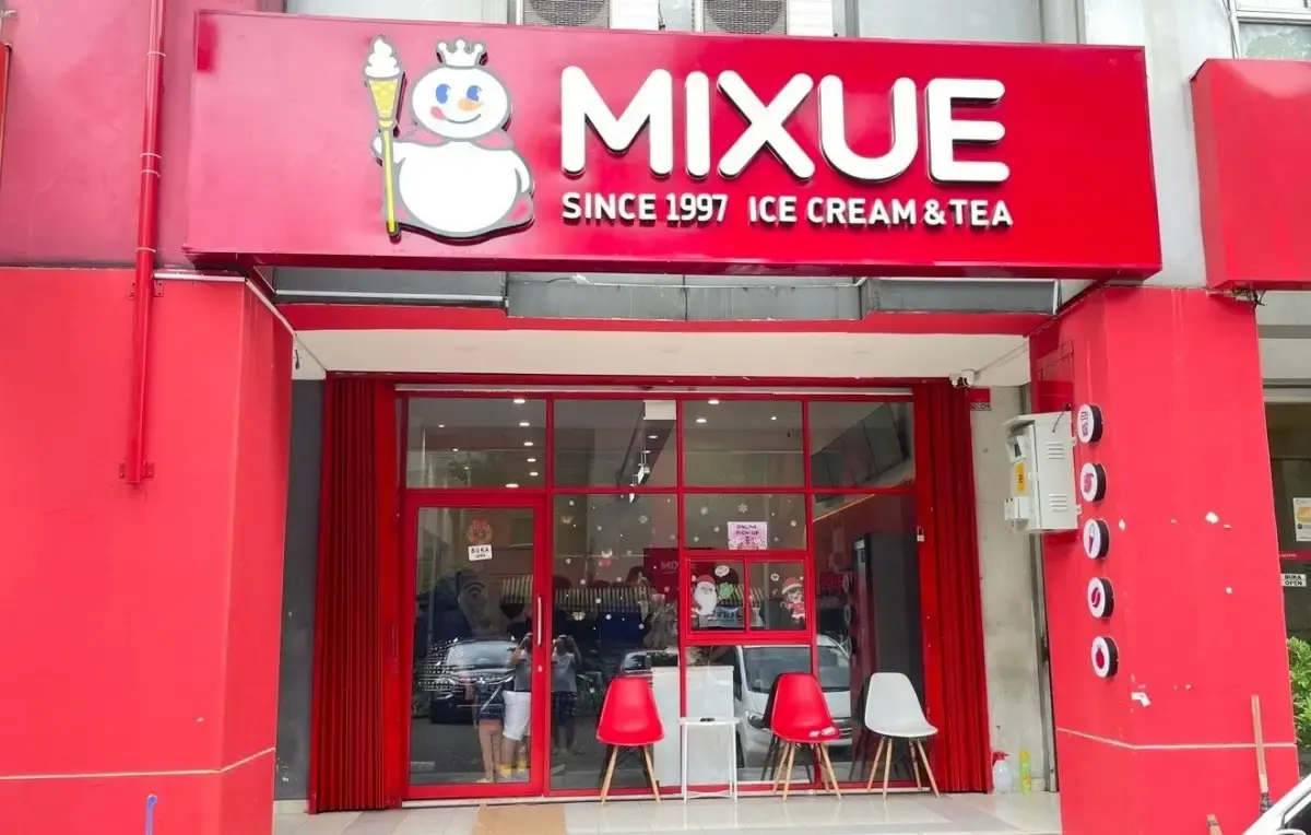 7 Bisnis Franchise Kuliner di Tahun 2023, Bisnis yang Tak Lekang Waktu Ges! (Sumber : Pinterest)