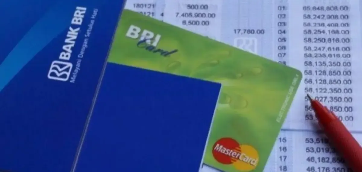 Begini Cara Mengajukan KUR Bank BRI 2023, Kuy yang Mau Buka Usaha Langsung Disimak! (Sumber : Pinterest)