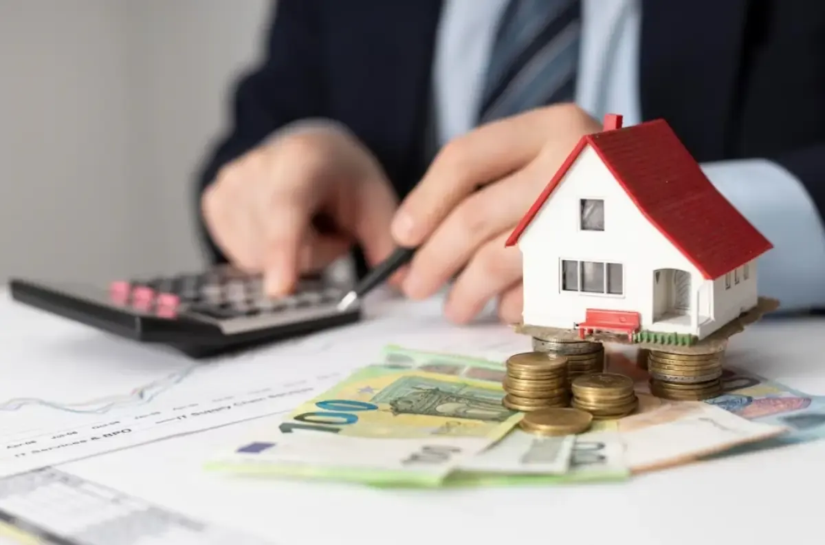 Sanksi Bagi Pengembang Atau Pemilik Rumah Tidak Memenuhi IMB atau PBG (Sumber : freepik.com)