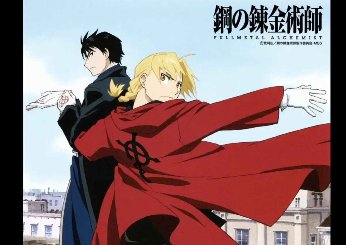 10 Series Anime Terbaik yang Sayang Sekali Jika Kamu Lewatkan, Ada yang Penuh Aksi, Komedi dan juga Drama. Wajib Buat Kamu Pencinta Anime (Sumber : imdb)