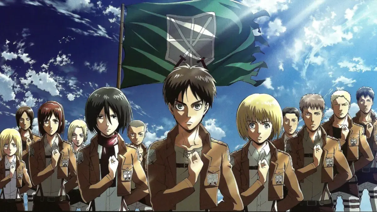 Link Nonton Anime Shingeki No Kyojin Legal dan Gratis Tanpa Ribet, Yuk Langsung Cek! (Sumber : AnimeNewPlus.com)