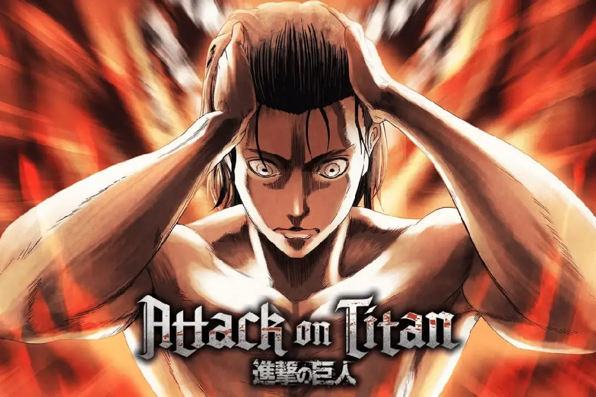 9 Jenis dan Karakteristik Titan di Anime Shingeki no Kyojin, Founding Titan Nenek Moyangnya Seluruh Titan (Sumber : AnimeNewPlus.com)