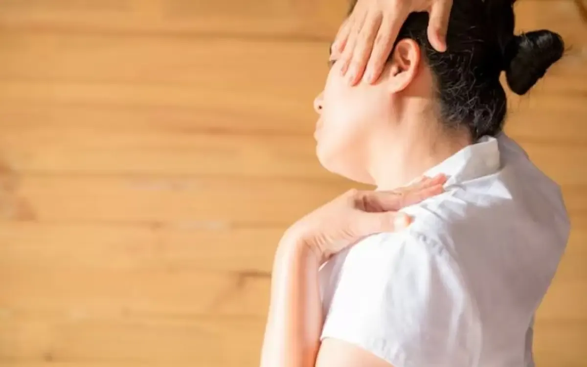 Kapan Benjolan Di Kepala Belakang Perlu Penanganan Dokter? Ini Jawabannya (Sumber : freepik/jcomp)