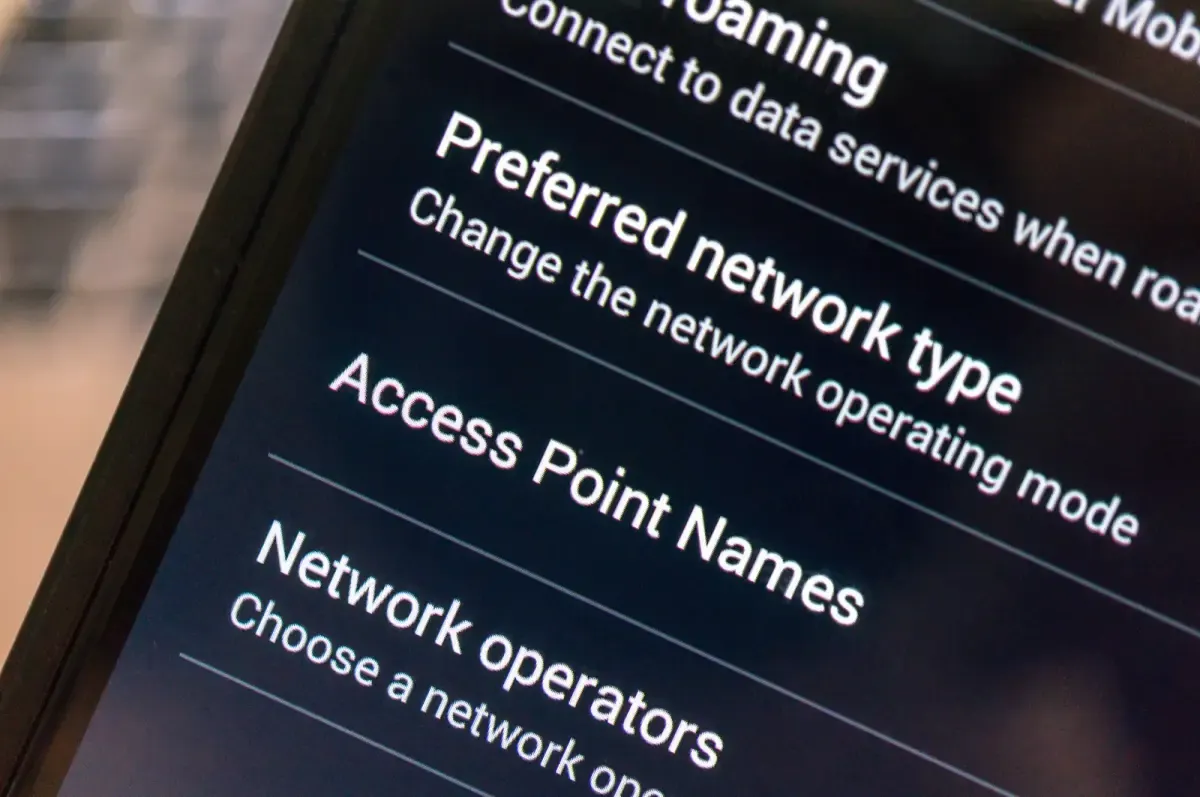 Apa Itu APN, Fungsinya dan Cara Mengaktifkan APN di Operator XL (Sumber : Pinterest)