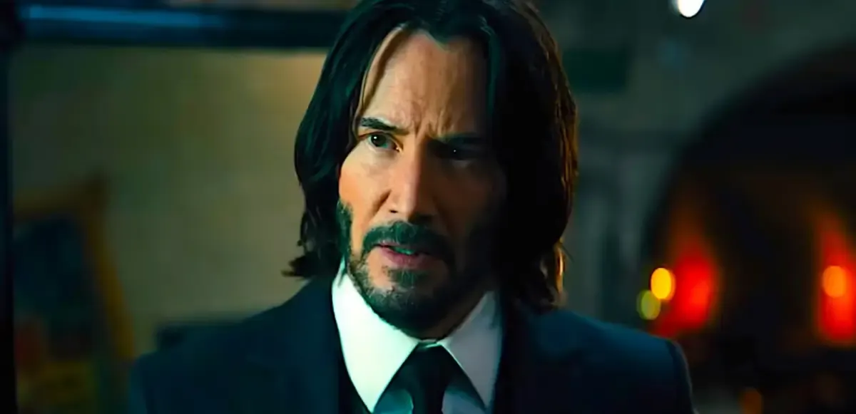 7 Fakta Unik Seputar John Wick 4 yang Mungkin Kamu Lewatkan Pada Saat Menonton di Bioskop. Ternyata Waralaba John Wick Masih Ada Kelanjutannya (Sumber : screenrant.com)
