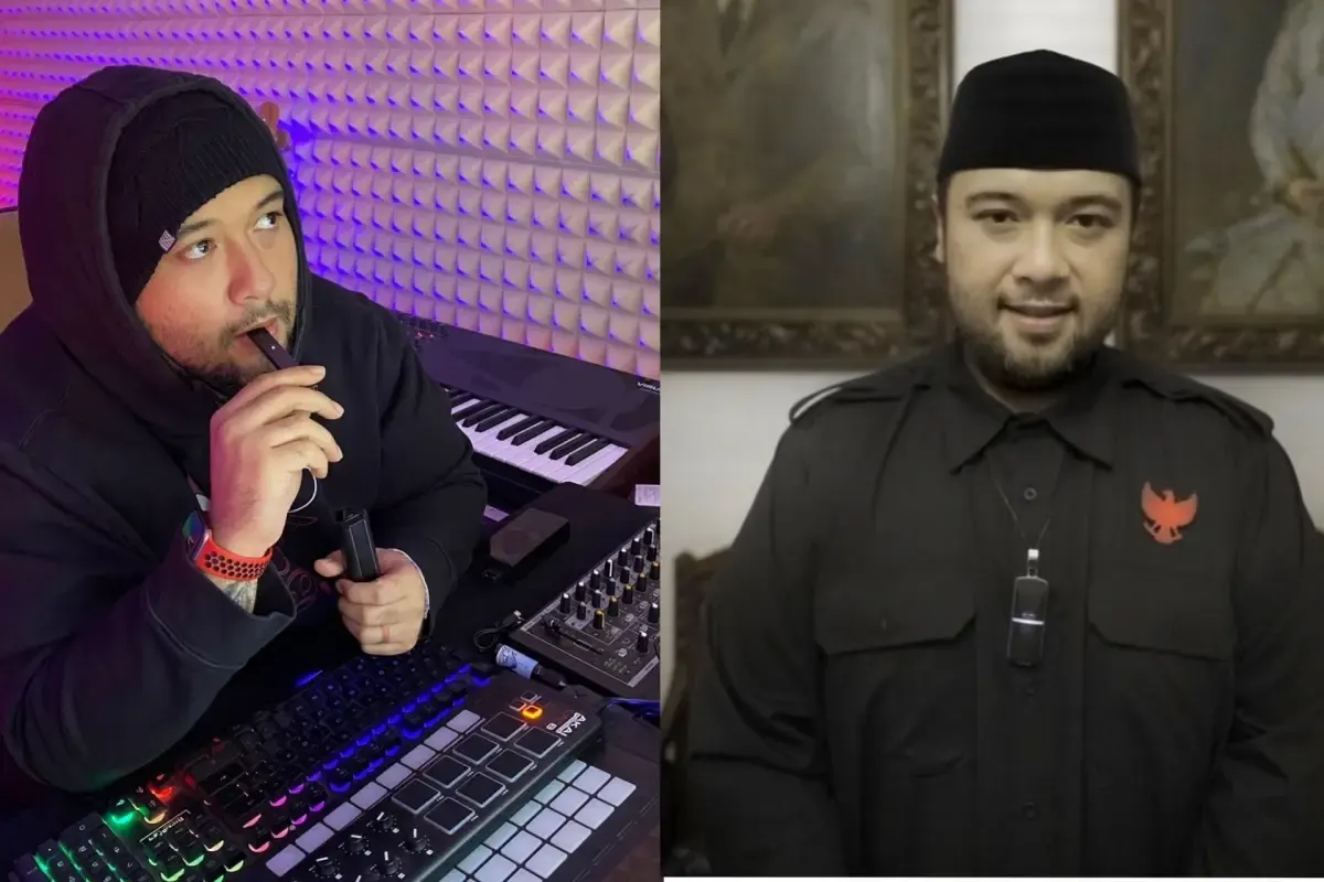 Didi Mahardika (Instagram.com/mahardika_soekarno)