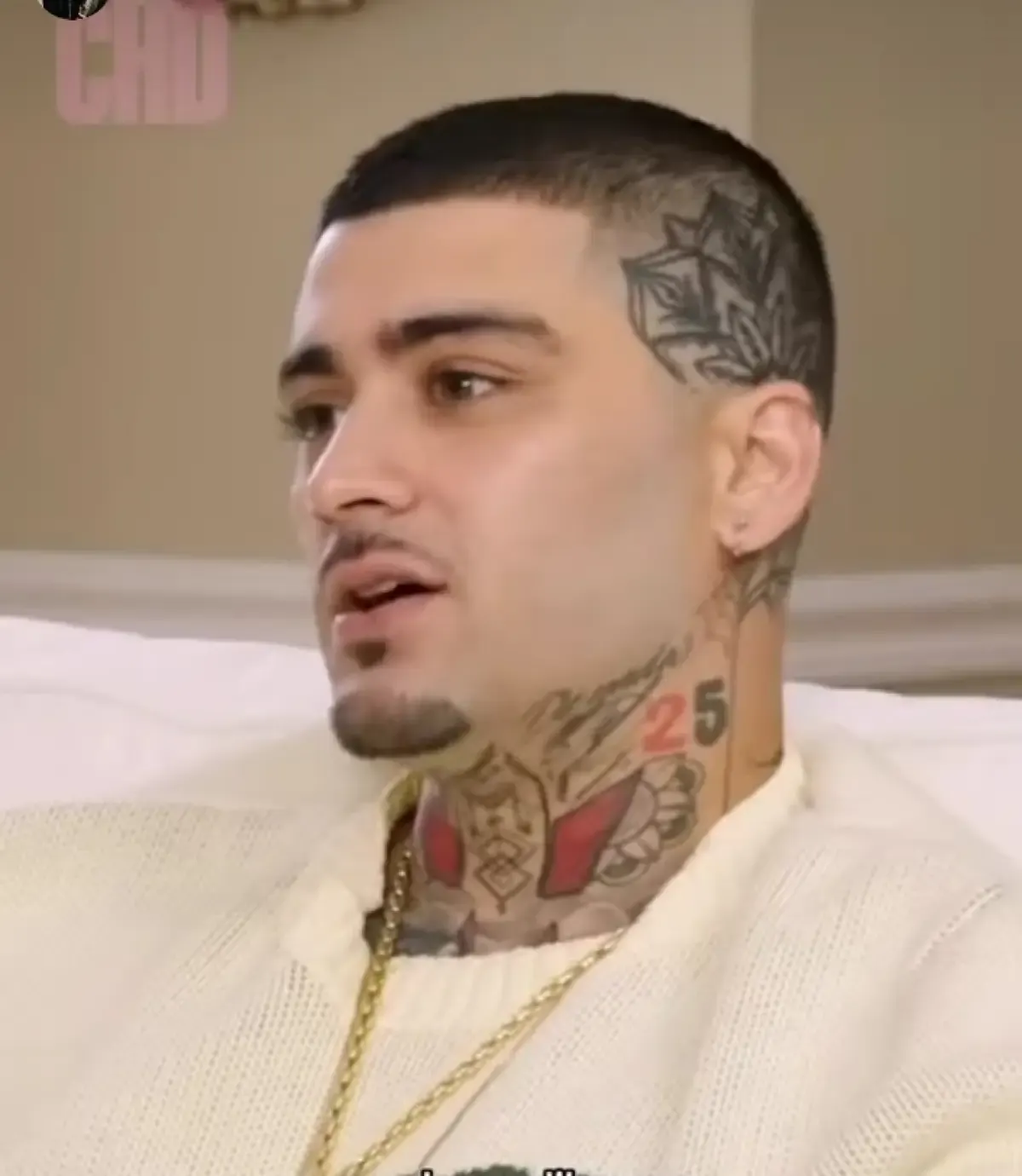 Biodata, Perjalanan Karier dan Fakta Zayn Malik (Sumber : Instagram/zayn)