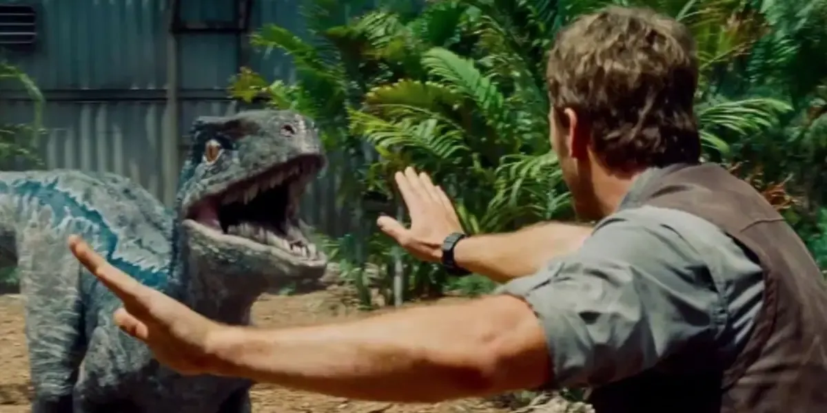 Daftar Film Jurassic Park yang Sejauh Ini Sudah Dirilis, Apakah Kamu Sudah Menonton Semuanya ? (Sumber : Universal Picture)
