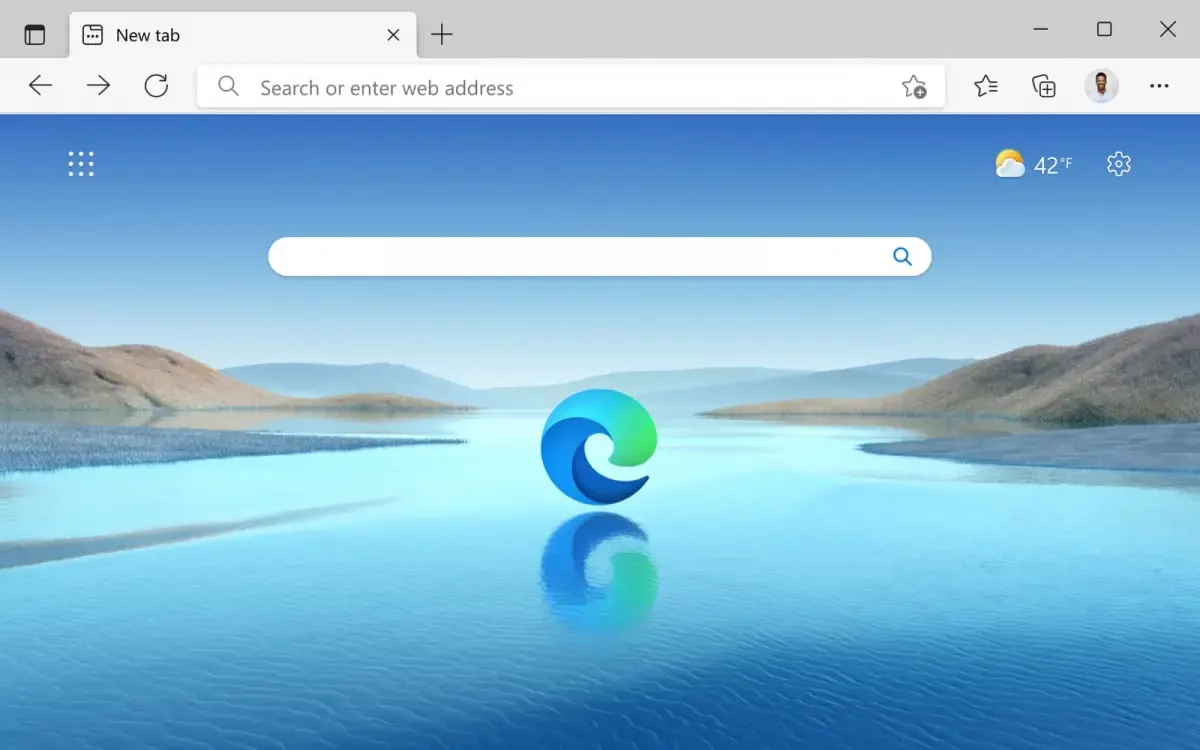 Begini cara Uninstall Microsoft Edge baik di Laptop ataupun PC, Yuk Simak! (Sumber : Pinterest)