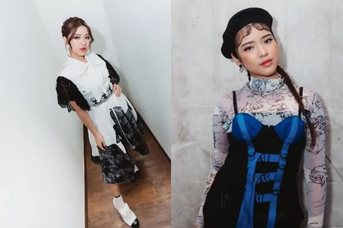 Tiara Andini (Instagram.com/tiaraandini/)