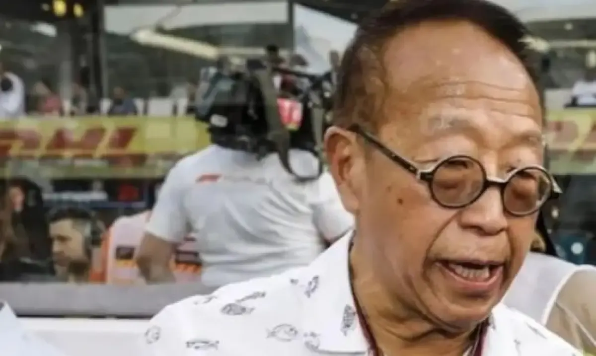 Ong Beng Seng (Sumber : FORBES NEWSCOM HOCH ZWEI)