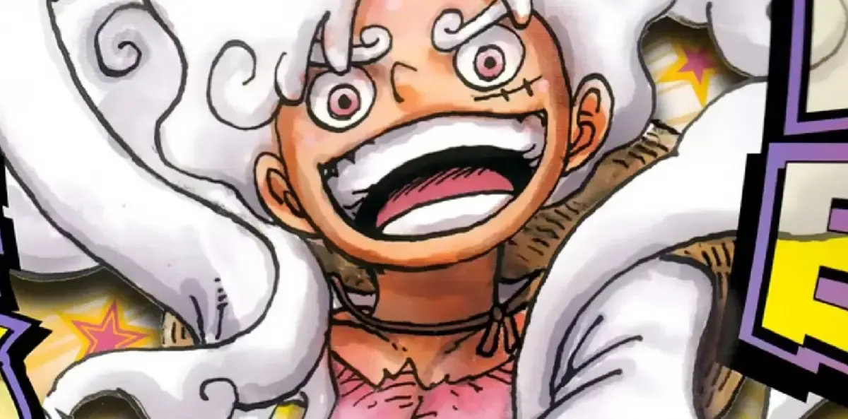 10 Twist Terbaik dan Paling Mengejutkan dalam One Piece, Salah satunya Butuh Bertahun-tahun Untuk Sadar(Sumber : scr)