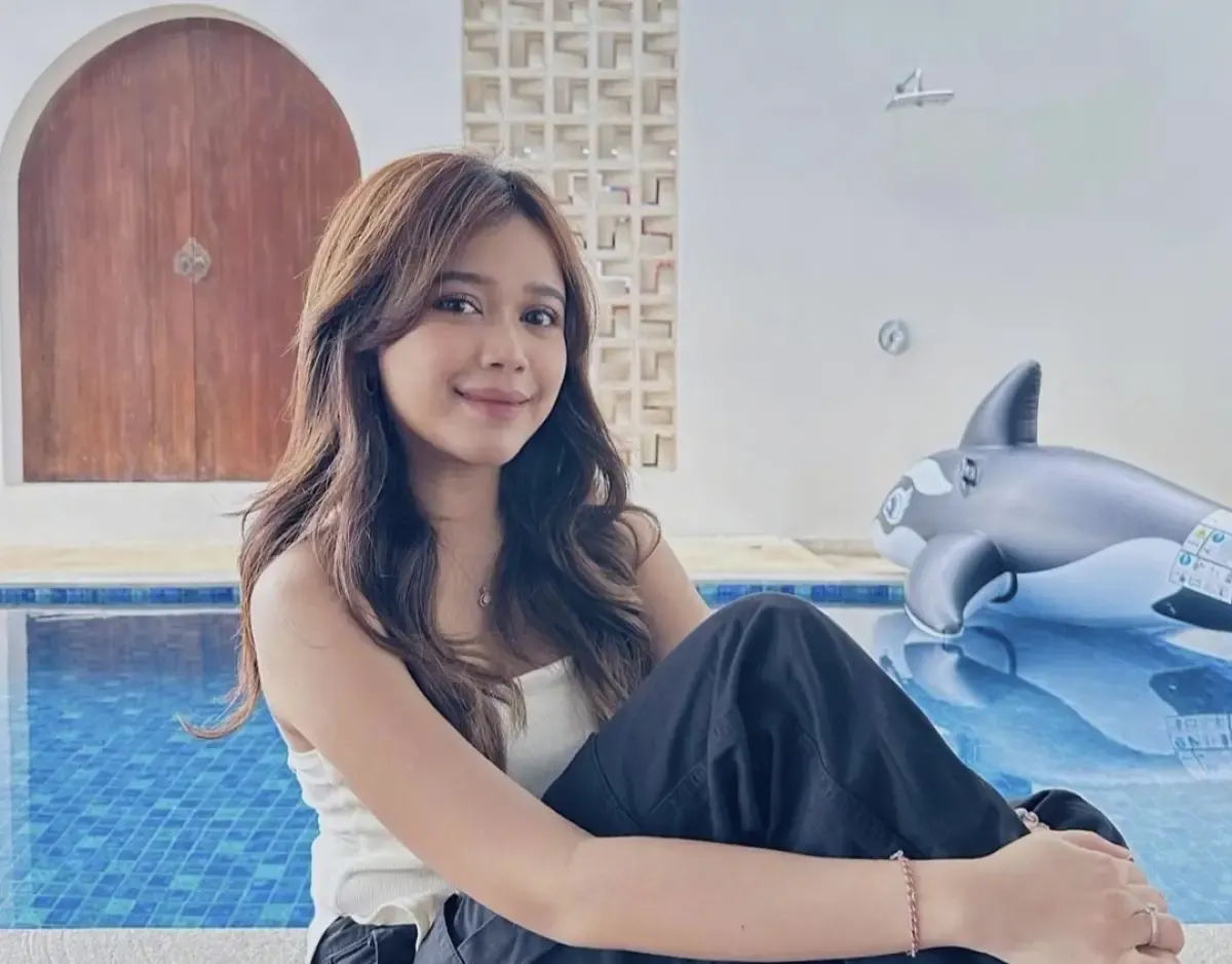 Brisia Jodie (Sumber : Instagram/brisiajodie96)