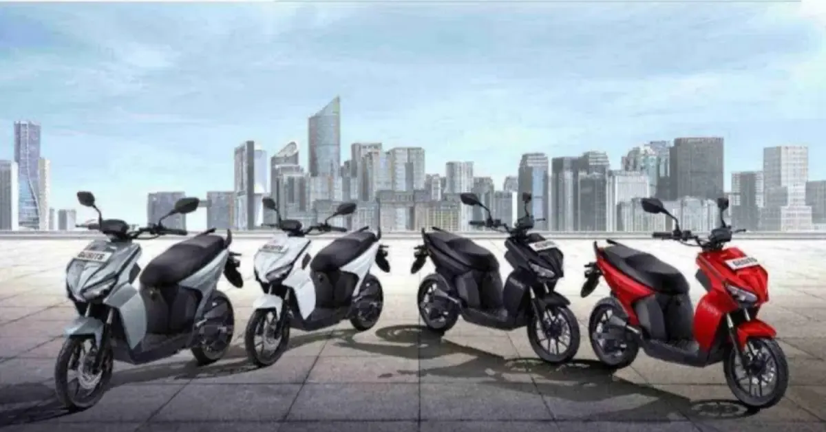 Daftar Motor Listrik Subsidi 2023 Kaleng (Sumber : Pixabay)