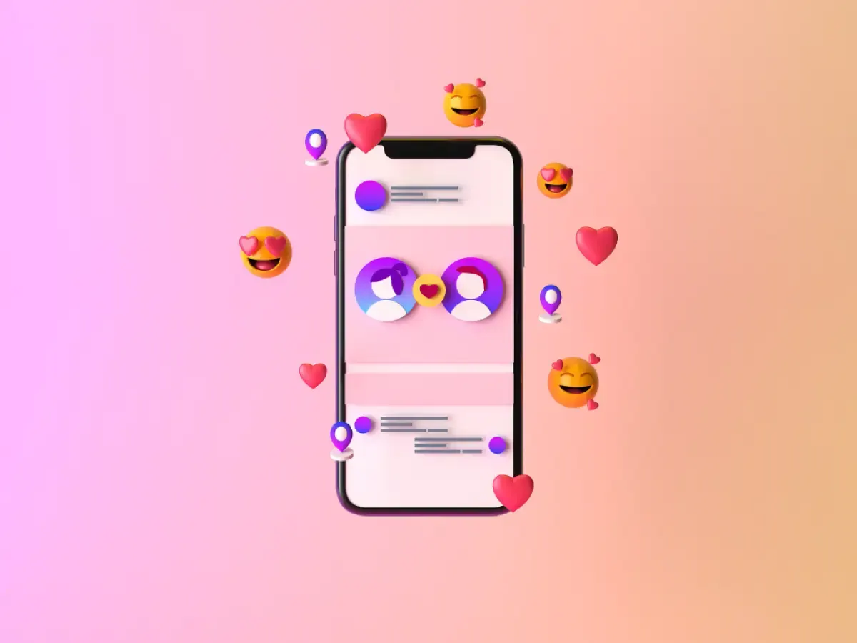 ITips Jaga Diri Main Tinder Biar Aman dan Dapat Jodoh, Sesuai dengan yang Kamu harapkan (Sumber : freepik)