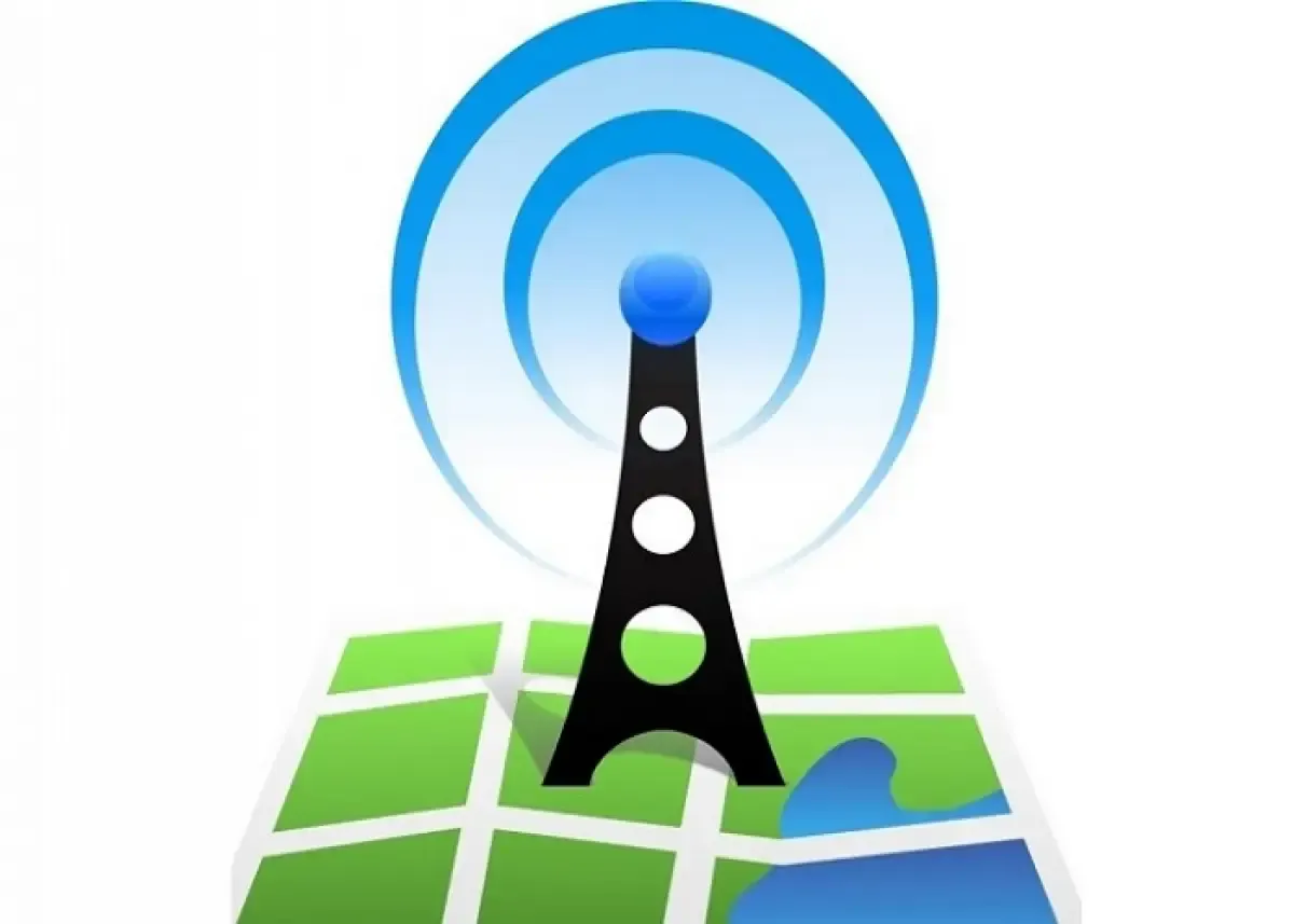 OpenSignal (Sumber : opensignal)