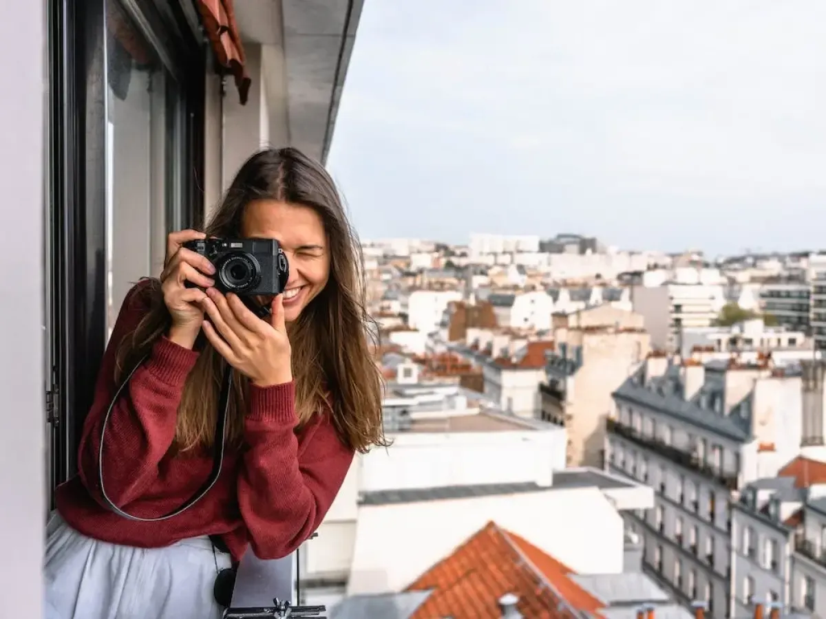 Ilustrasi foto candid (Sumber : pexels.com)