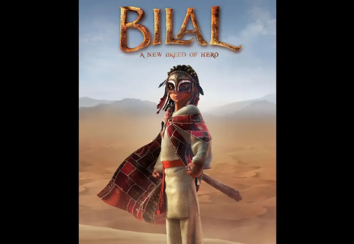 6 Rekomendasi Film Tentang Islam yang Bisa Memberikan Inspirasi Bagi Penonton dari Semua Kalangan (Sumber : imdb)