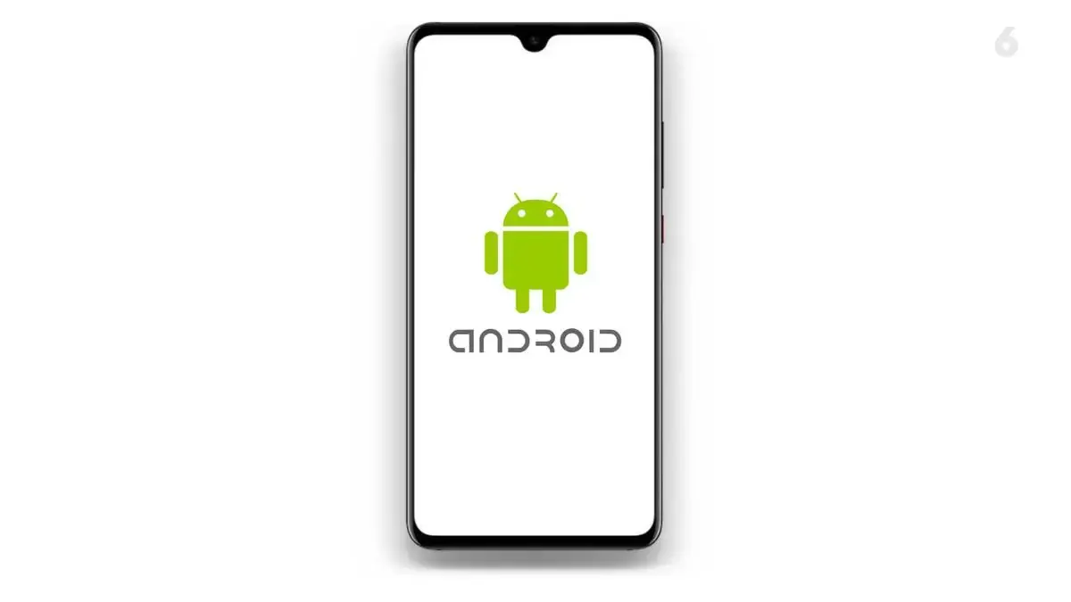 Illustrasi Android (Sumber : Pinterest)