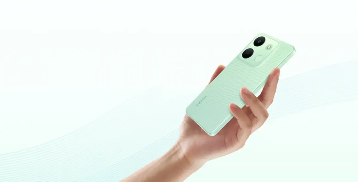 Spesifikasi, Harga Beserta Kelebihan dan Kekurangan Hape Infinix Smart 7, Yuk SImak! (Sumber : GadgetTech)