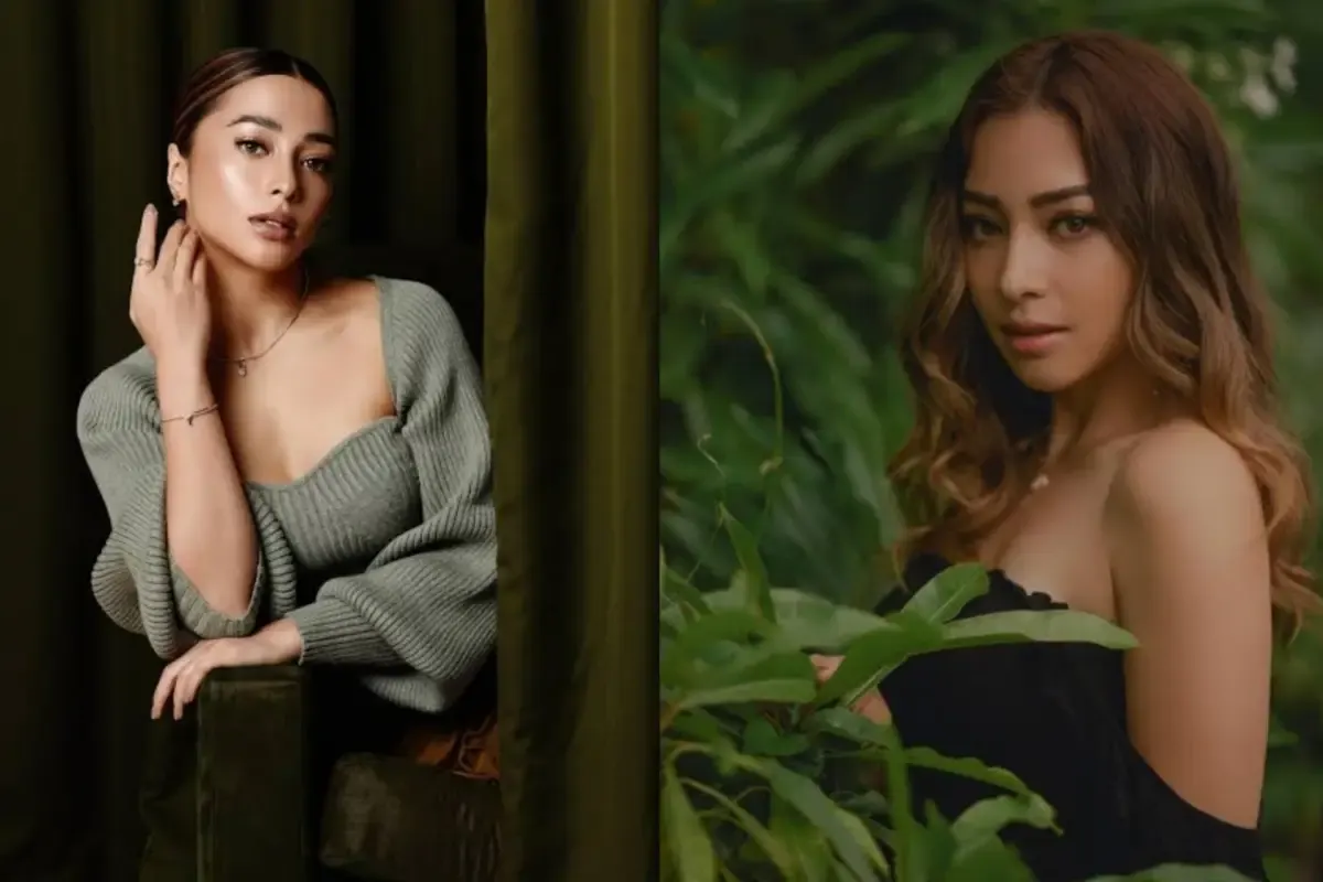 Nikita Willy (Instagram.com/nikitawillyofficial94)