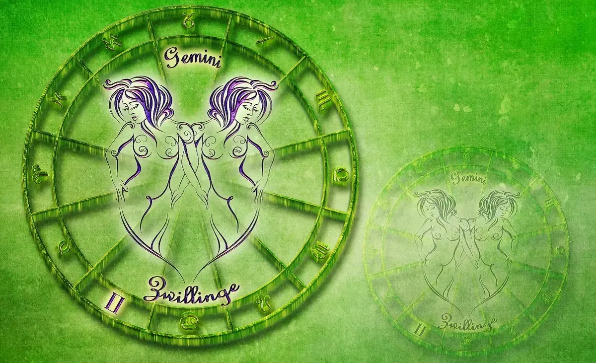 Zodiak Gemini Hari ini: Ramalan Zodiak Gemini Tahun 2023 Rabu 26 Juli. Kesehatan, Cinta, Keuangan, dan Karir (Sumber : Pixabay/Darkmoon_Art)
