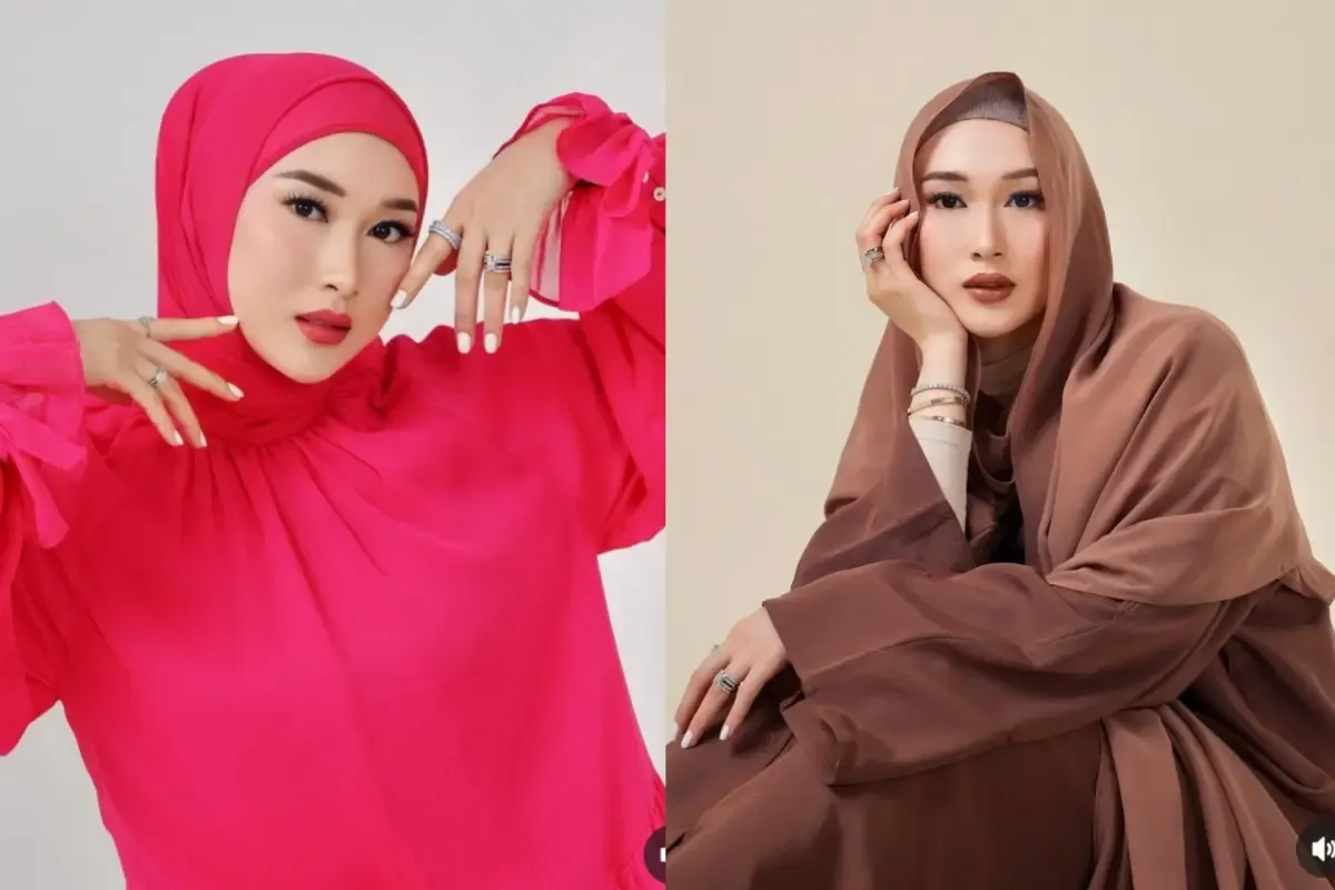 Shella O (Instagram.com/shellao.id)